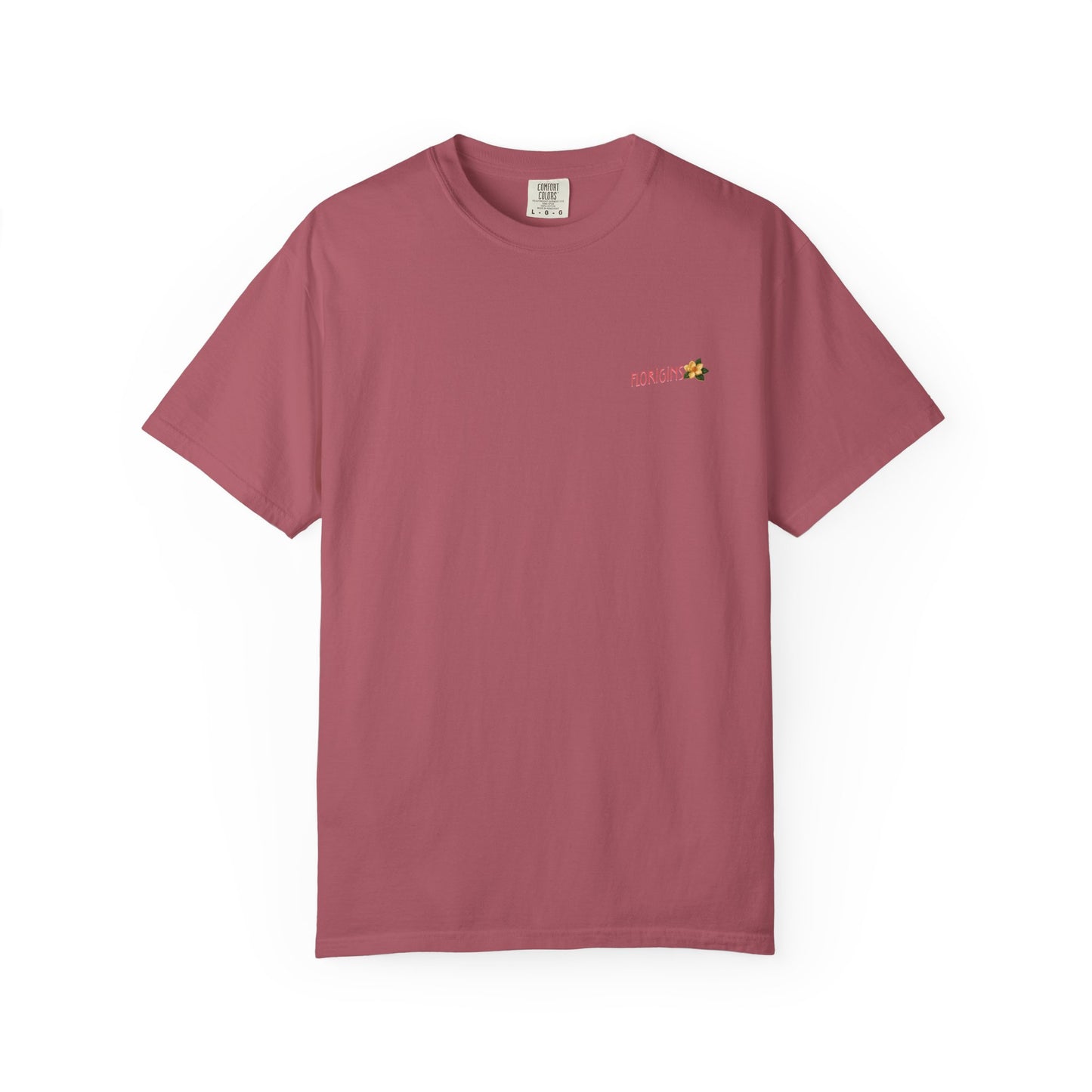Vintage Cypress Gardens Tee🌺🌿