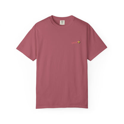 Vintage Cypress Gardens Tee🌺🌿