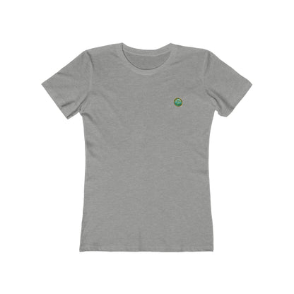 Wonder Beneath the Water Feminine-Fit Tee🐊✨