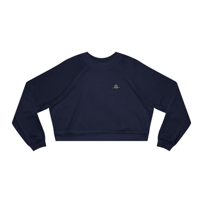 Daylight Walker Cropped Sweatshirt🦌