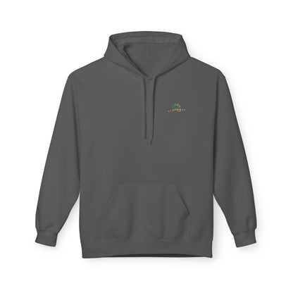 Daylight Walker Midweight Hoodie🦌