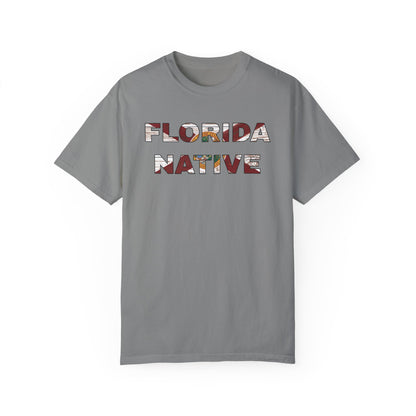 Florida Native Lightweight Tee