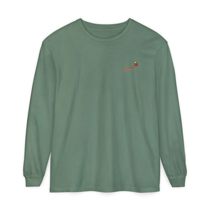 Sweet on Florida Long Sleeve Tee🌸🍓