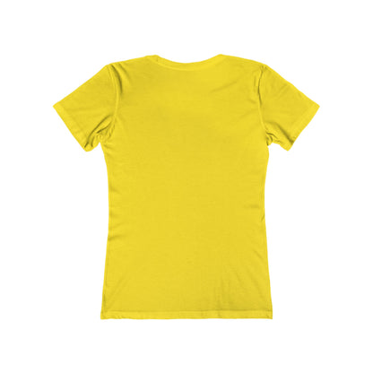 Raised on Rays Feminine-Fit Tee
