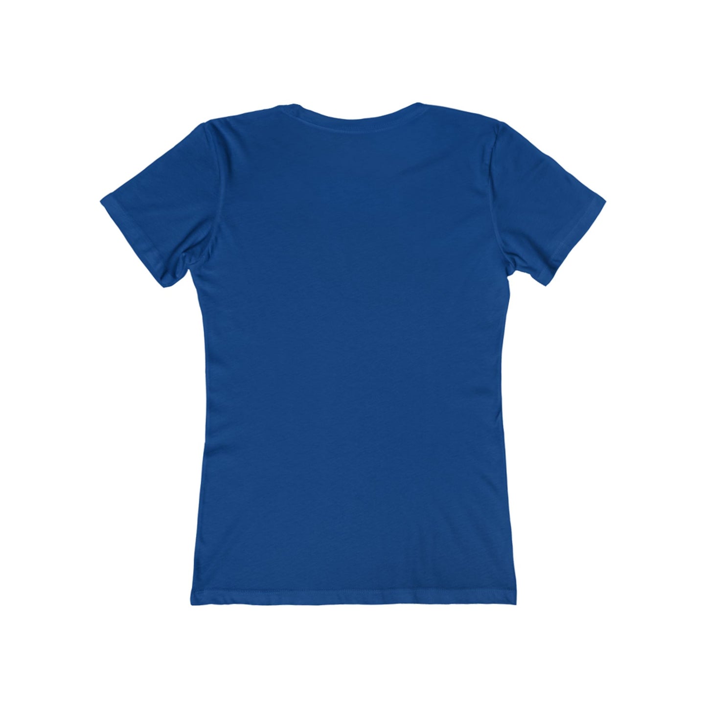 Raised on Rays Feminine-Fit Tee