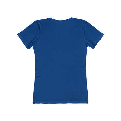 Raised on Rays Feminine-Fit Tee