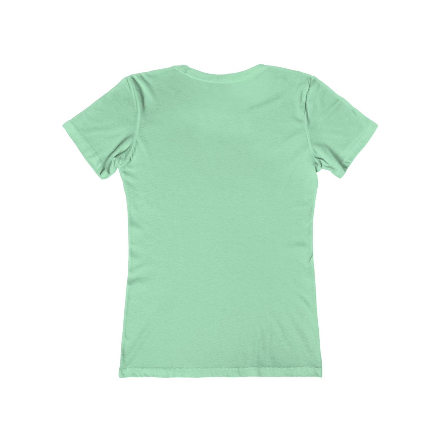 Raised on Rays Feminine-Fit Tee