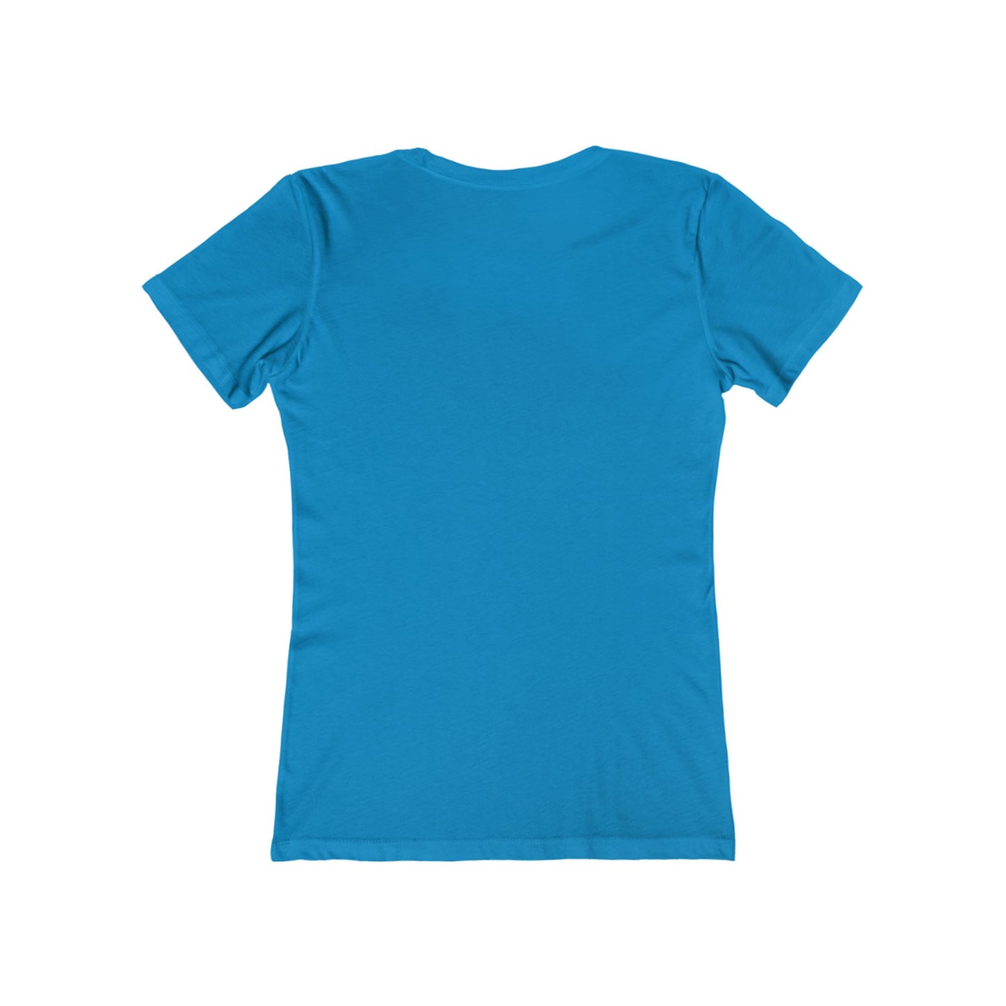 Raised on Rays Feminine-Fit Tee