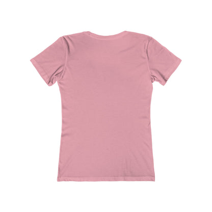 Raised on Rays Feminine-Fit Tee
