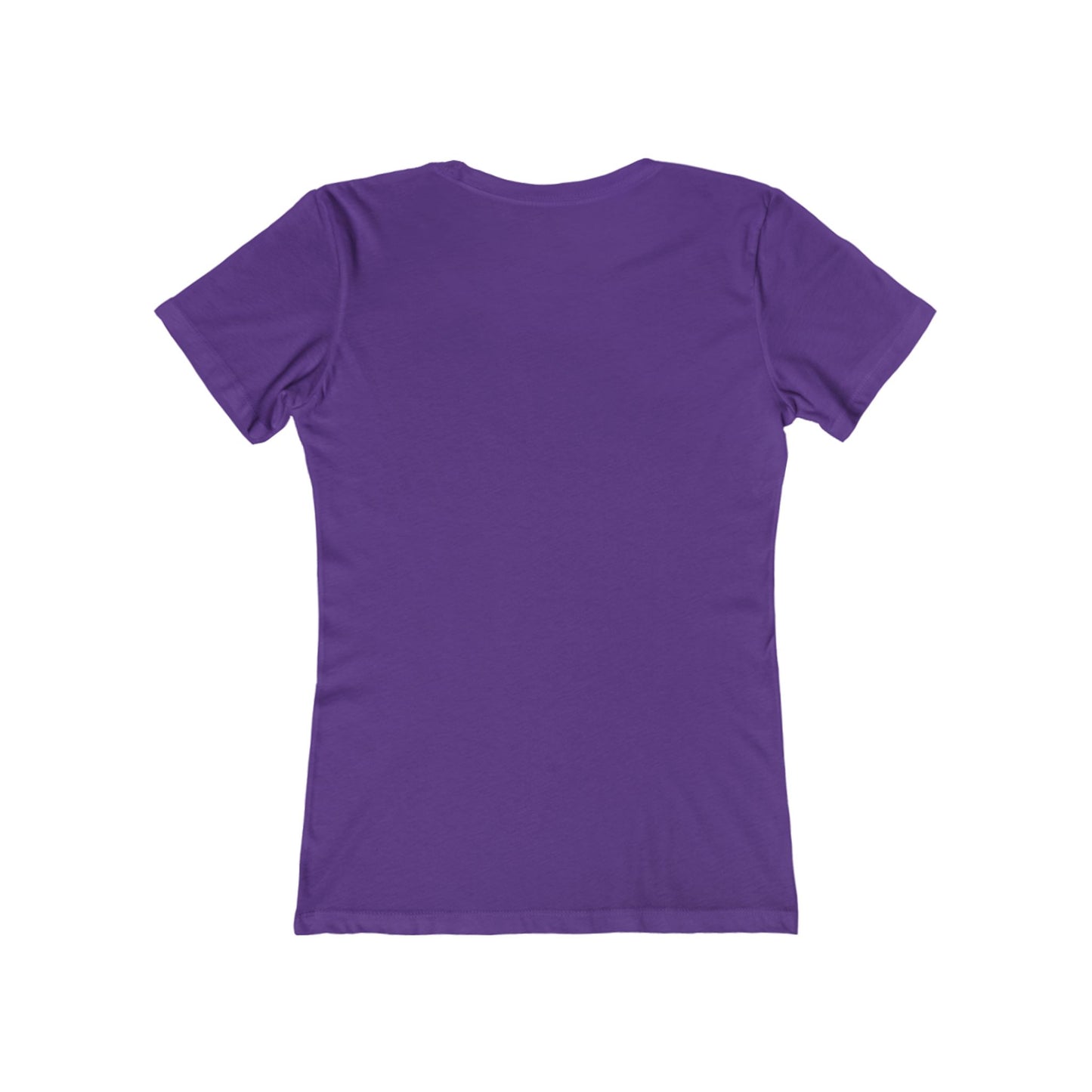 Raised on Rays Feminine-Fit Tee