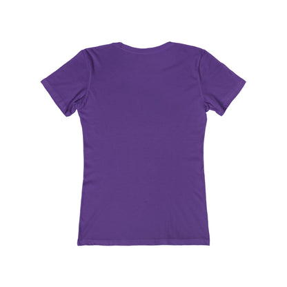 Raised on Rays Feminine-Fit Tee