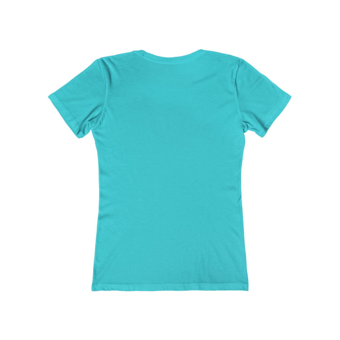 Raised on Rays Feminine-Fit Tee