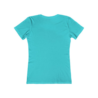 Raised on Rays Feminine-Fit Tee