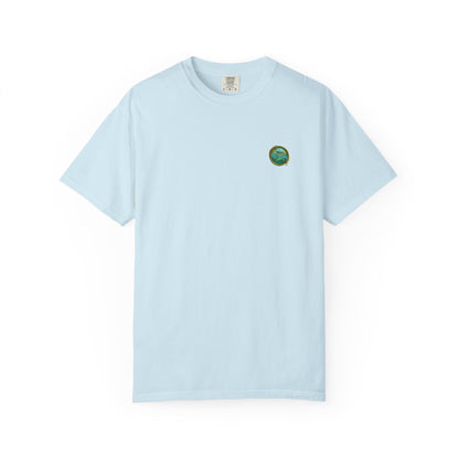 Wonder Beneath the Water Tee🐊✨