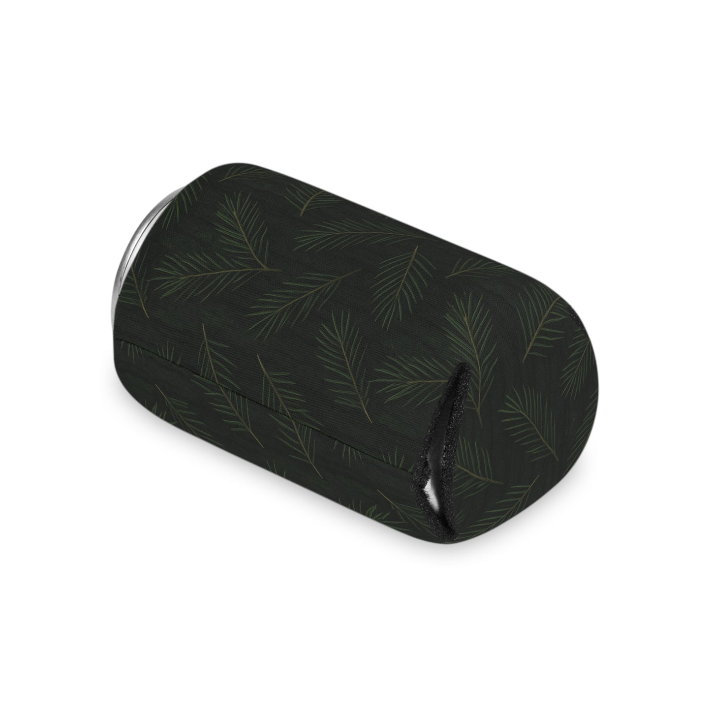 Pine Shadow Camo Can Cooler