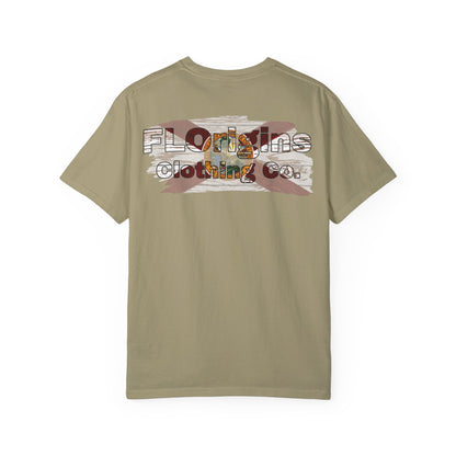 Florida Native Lightweight Tee