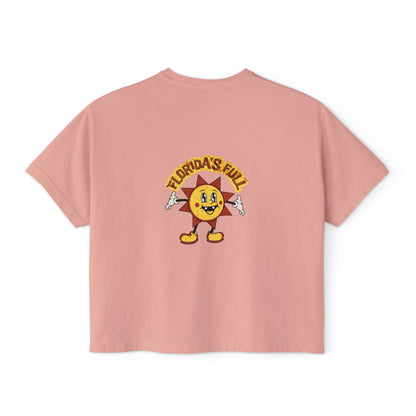 Florida's Full...Your State's Great Crop Tee