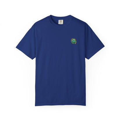 Wonder Beneath the Water Tee🐊✨