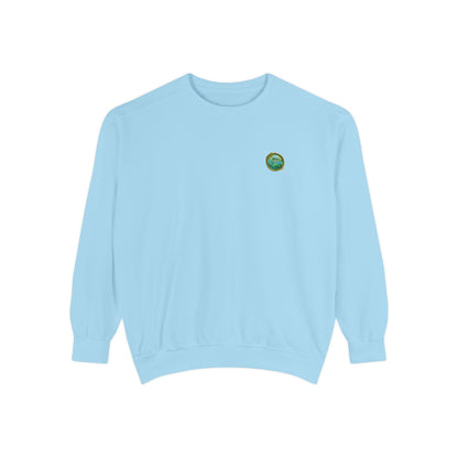 Wonder Beneath the Water Sweatshirt🐊✨