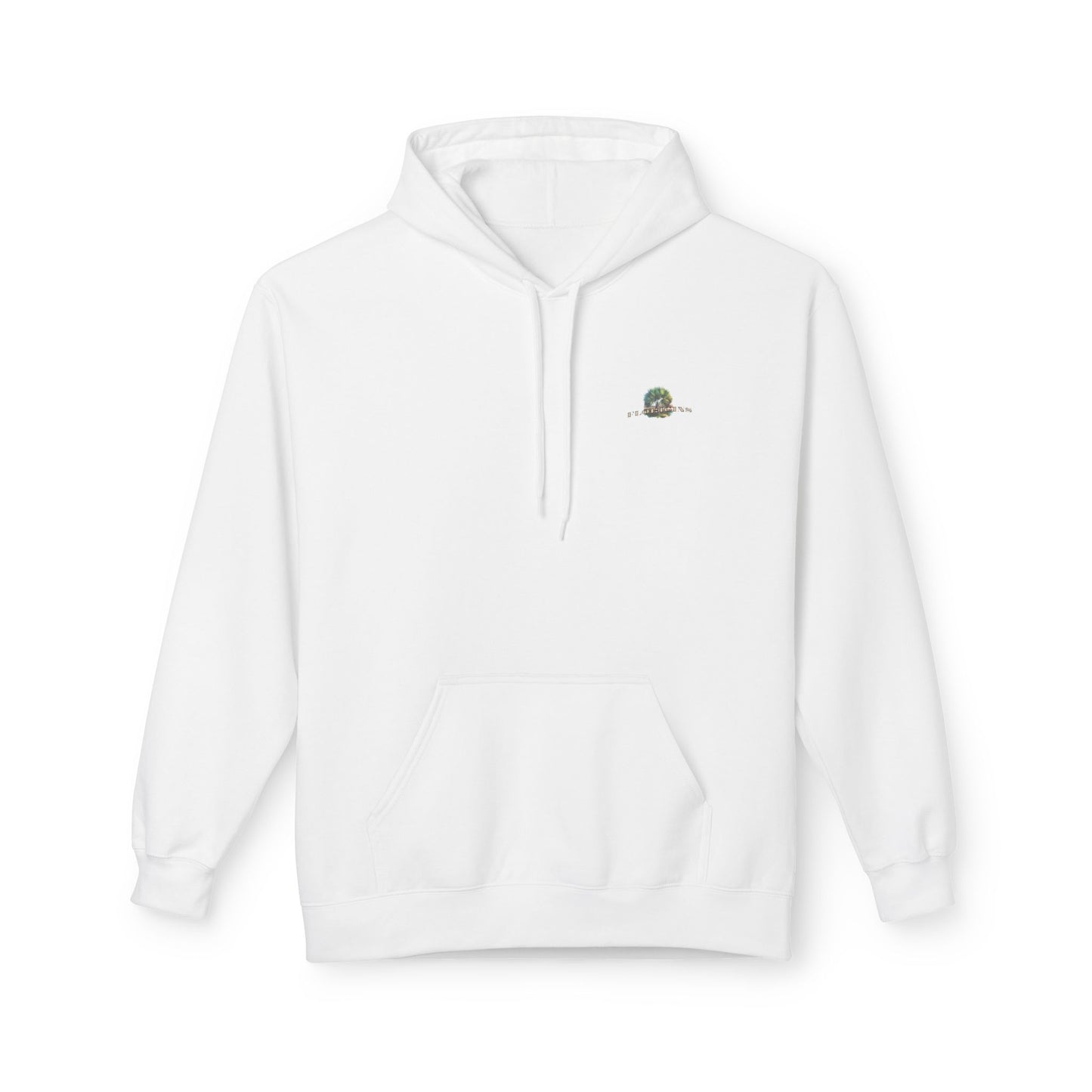 Daylight Walker Midweight Hoodie🦌