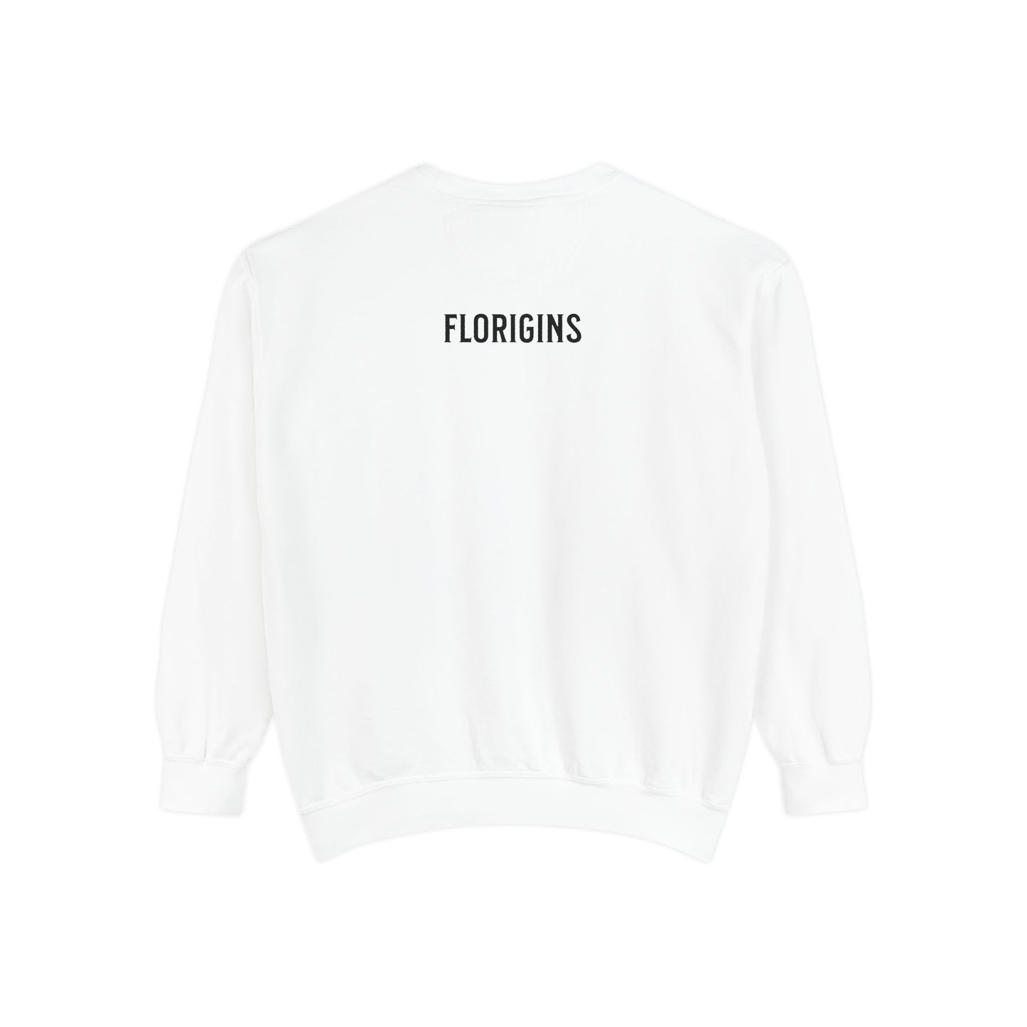 Stop Developing Florida Sweatshirt🛑