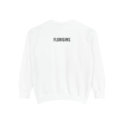 Stop Developing Florida Sweatshirt🛑