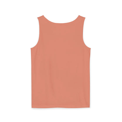 Tread Back Relaxed Tank