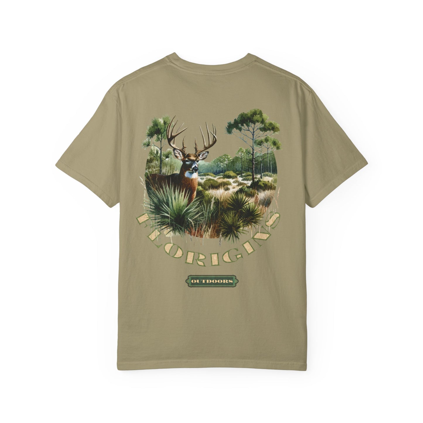 Daylight Walker Tee🦌