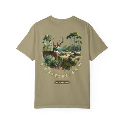 Daylight Walker Tee🦌