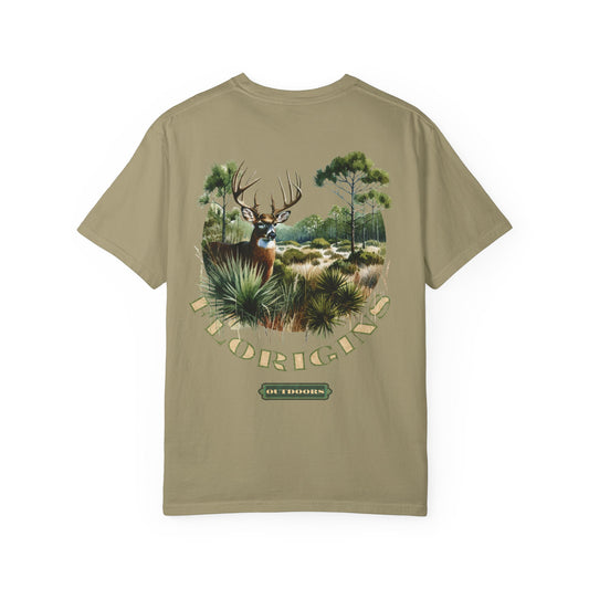 Daylight Walker Tee🦌