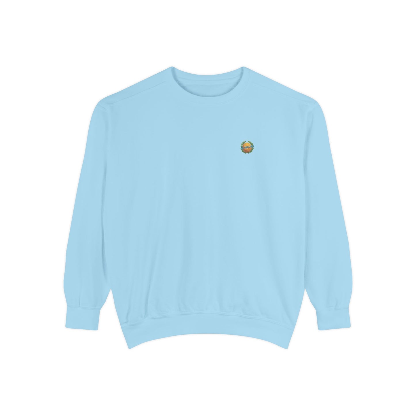 Tarpon Springs Sponge Docks Sweatshirt🧽🏛️
