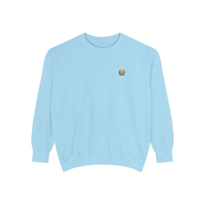 Tarpon Springs Sponge Docks Sweatshirt🧽🏛️