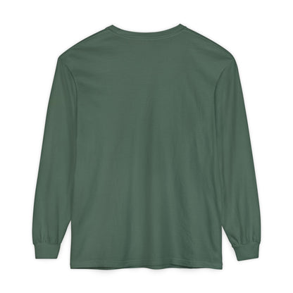 Florida Cracker News Network (FCNN) Long Sleeve