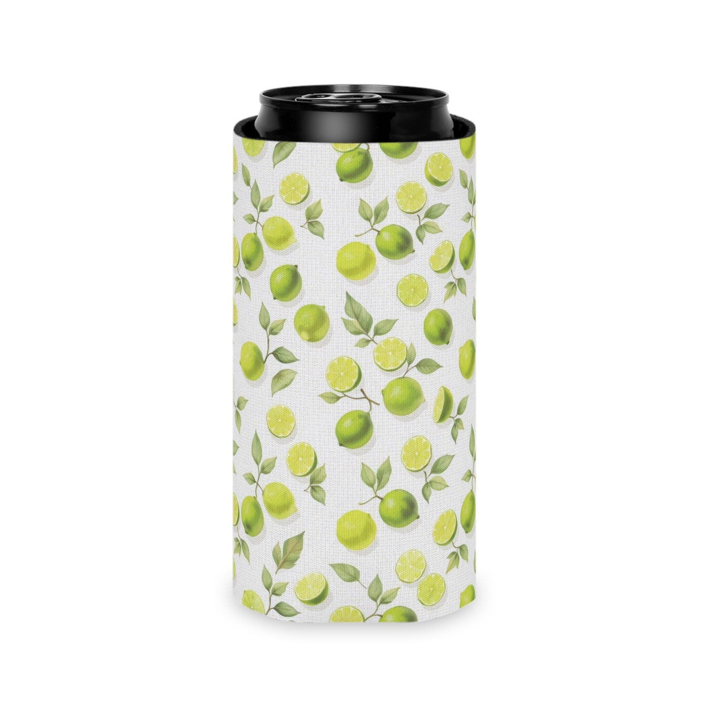 Lime d’Été Can Cooler 🍈