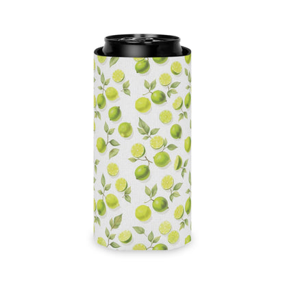 Lime d’Été Can Cooler 🍈