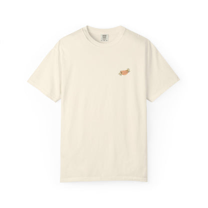 A Slice of Paradise Tee🌞🍊