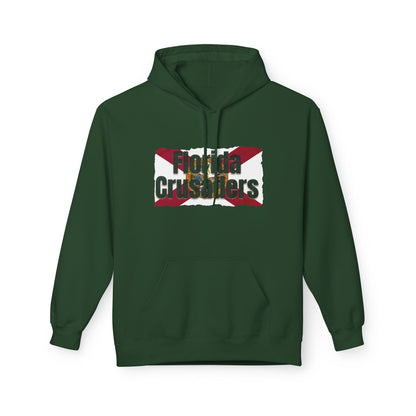 Florida Crusaders Midweight Hoodie🛡️