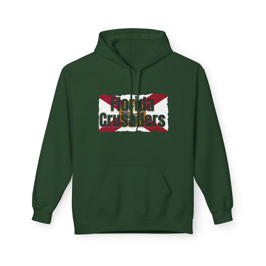 Florida Crusaders Midweight Hoodie🛡️
