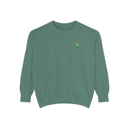 Wonder Beneath the Water Sweatshirt🐊✨