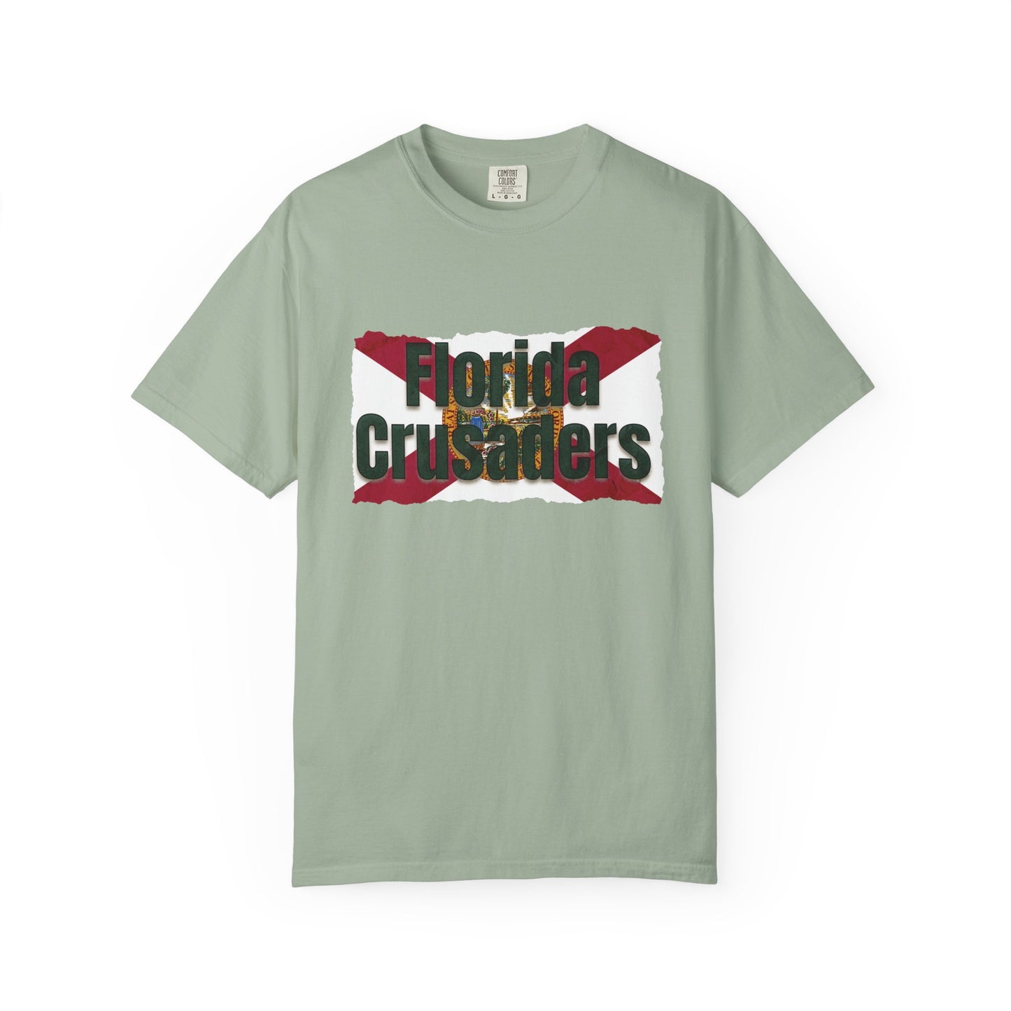 Florida Crusaders Tee🛡️