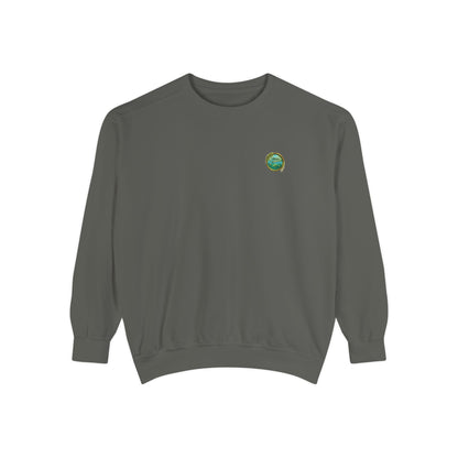 Wonder Beneath the Water Sweatshirt🐊✨
