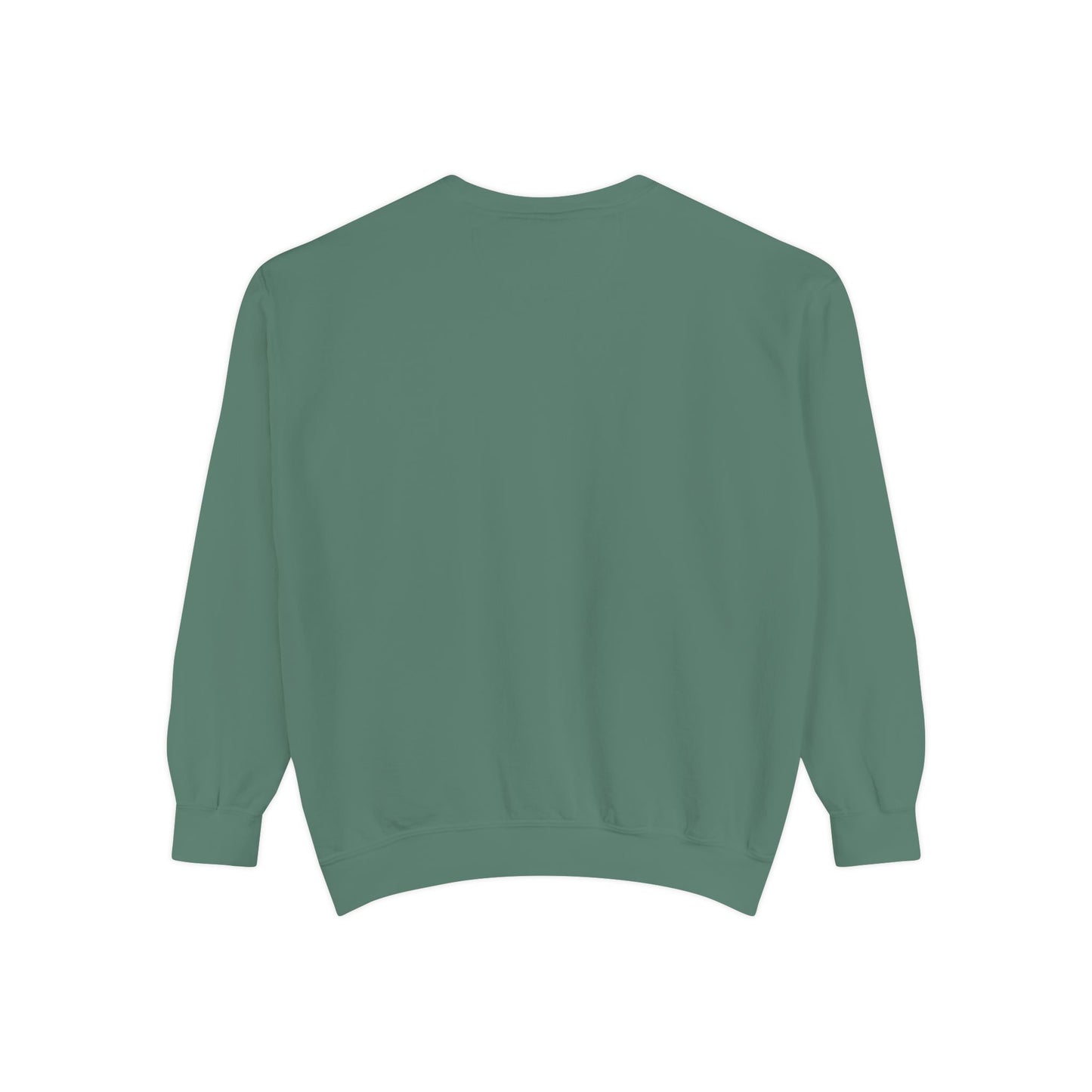 Tread Back Sweatshirt