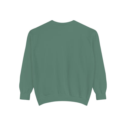 Tread Back Sweatshirt