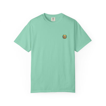 Tarpon Springs Sponge Docks Tee🧽🏛️