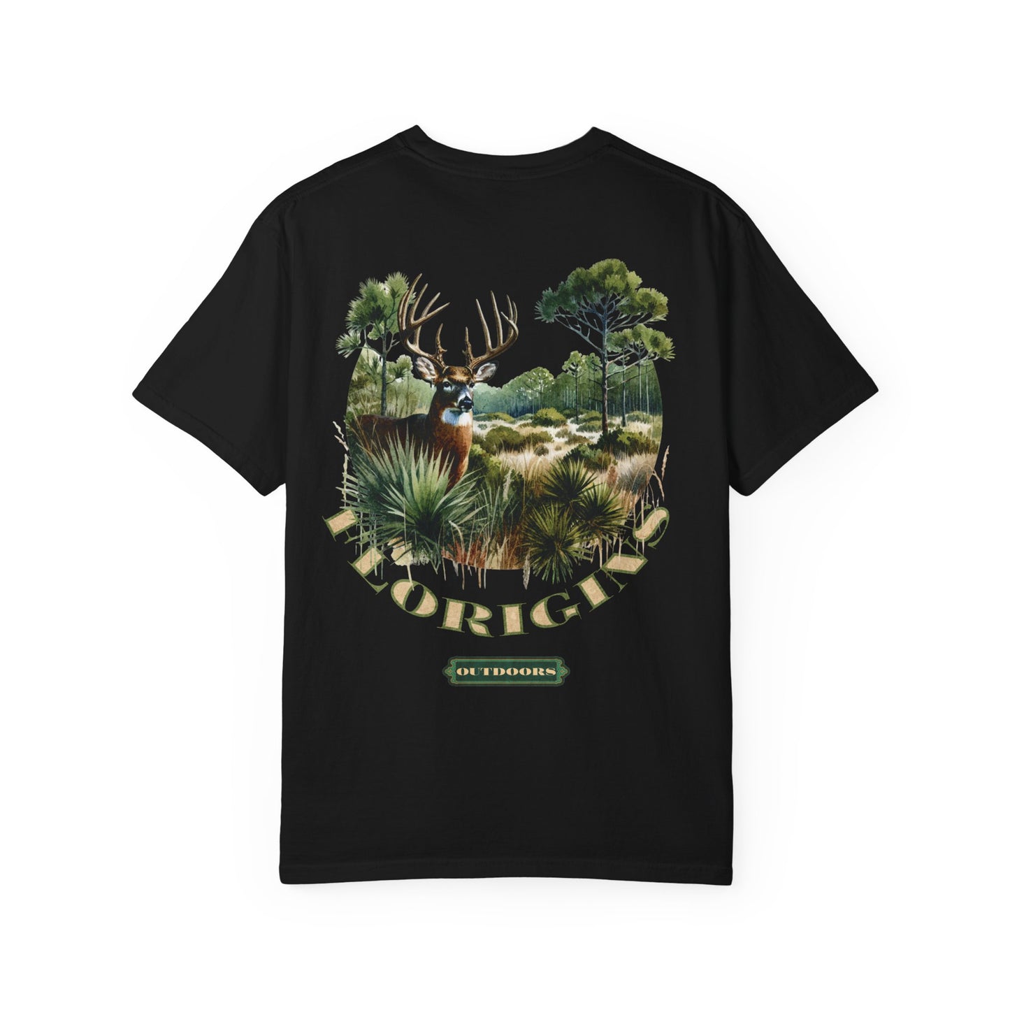 Daylight Walker Tee🦌