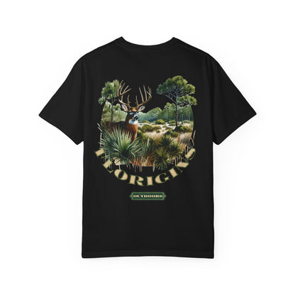 Daylight Walker Tee🦌