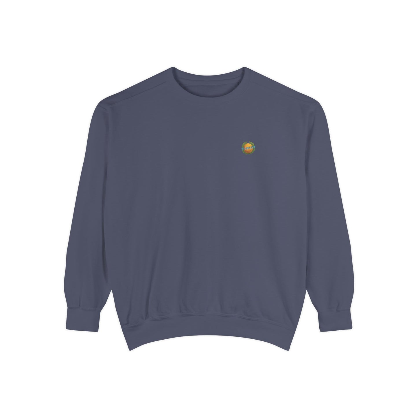 Tarpon Springs Sponge Docks Sweatshirt🧽🏛️