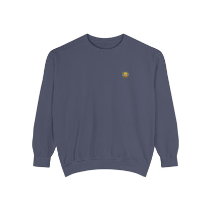 Tarpon Springs Sponge Docks Sweatshirt🧽🏛️