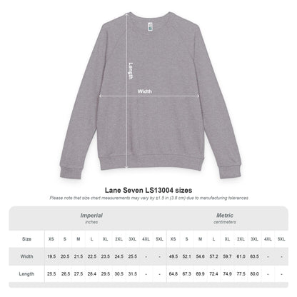 🛡️Florida Crusader Pullover