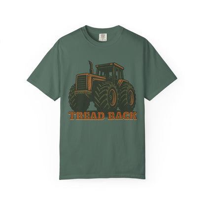 Tread Back Campaign Tee